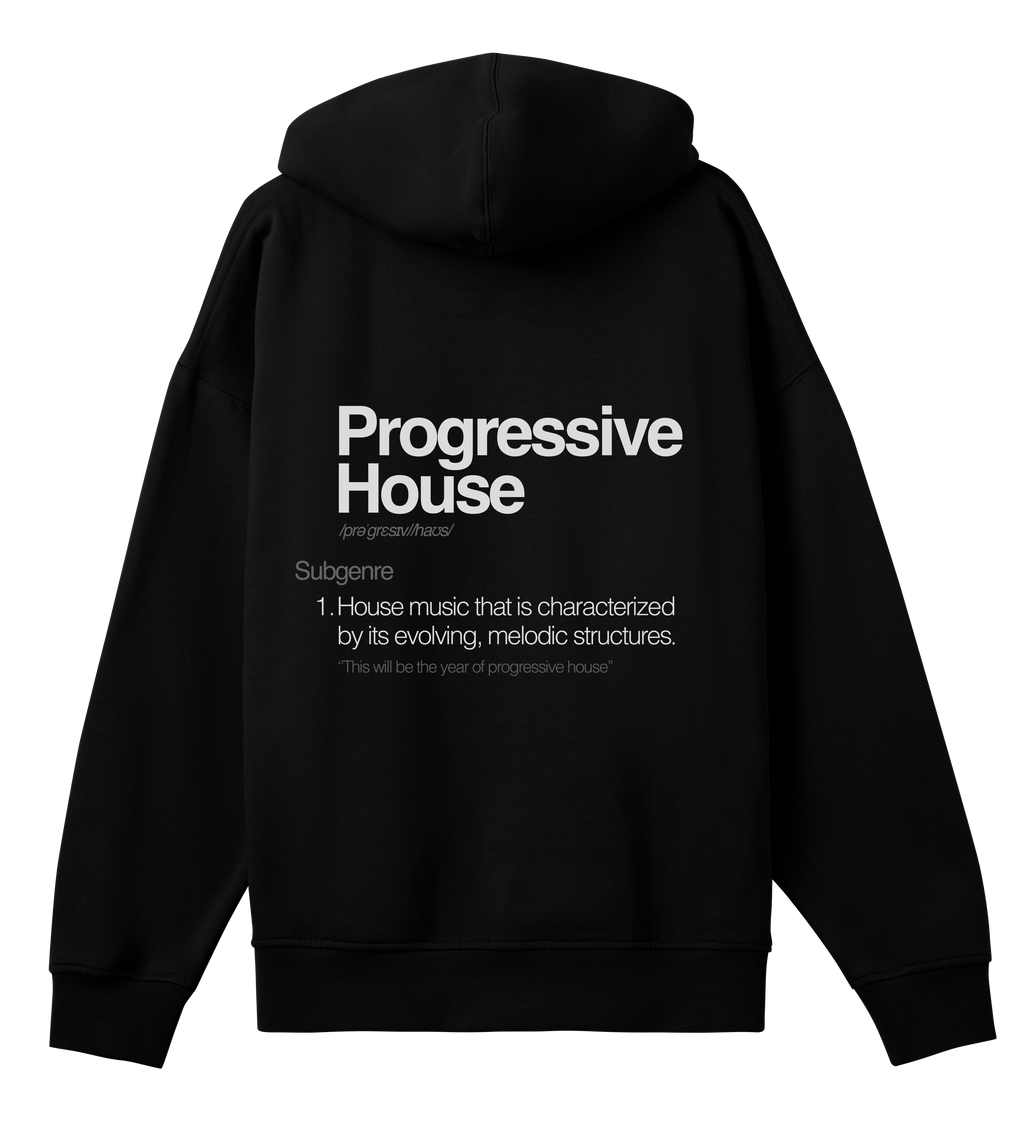 NR x PRTCL – Limited Edition Hoodie