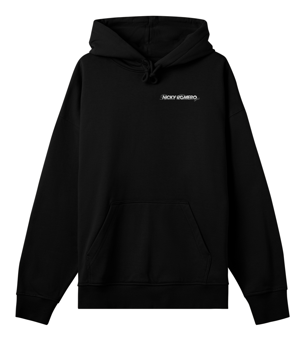 NR x PRTCL – Limited Edition Hoodie