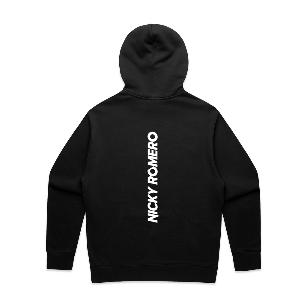 Nicky Romero Regular Classic Hoodie