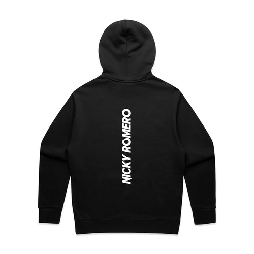Nicky Romero Regular Classic Hoodie
