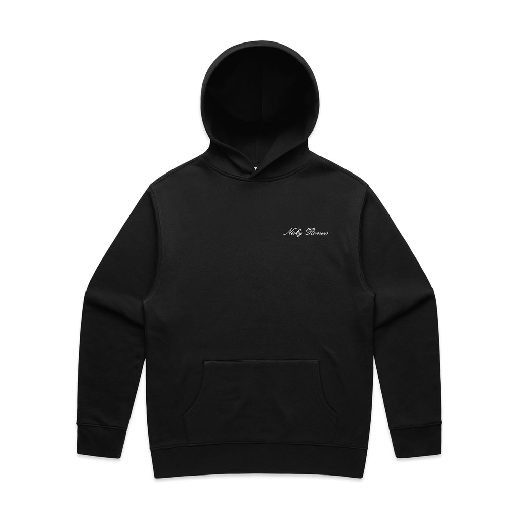 Nicky Romero Regular Classic Hoodie