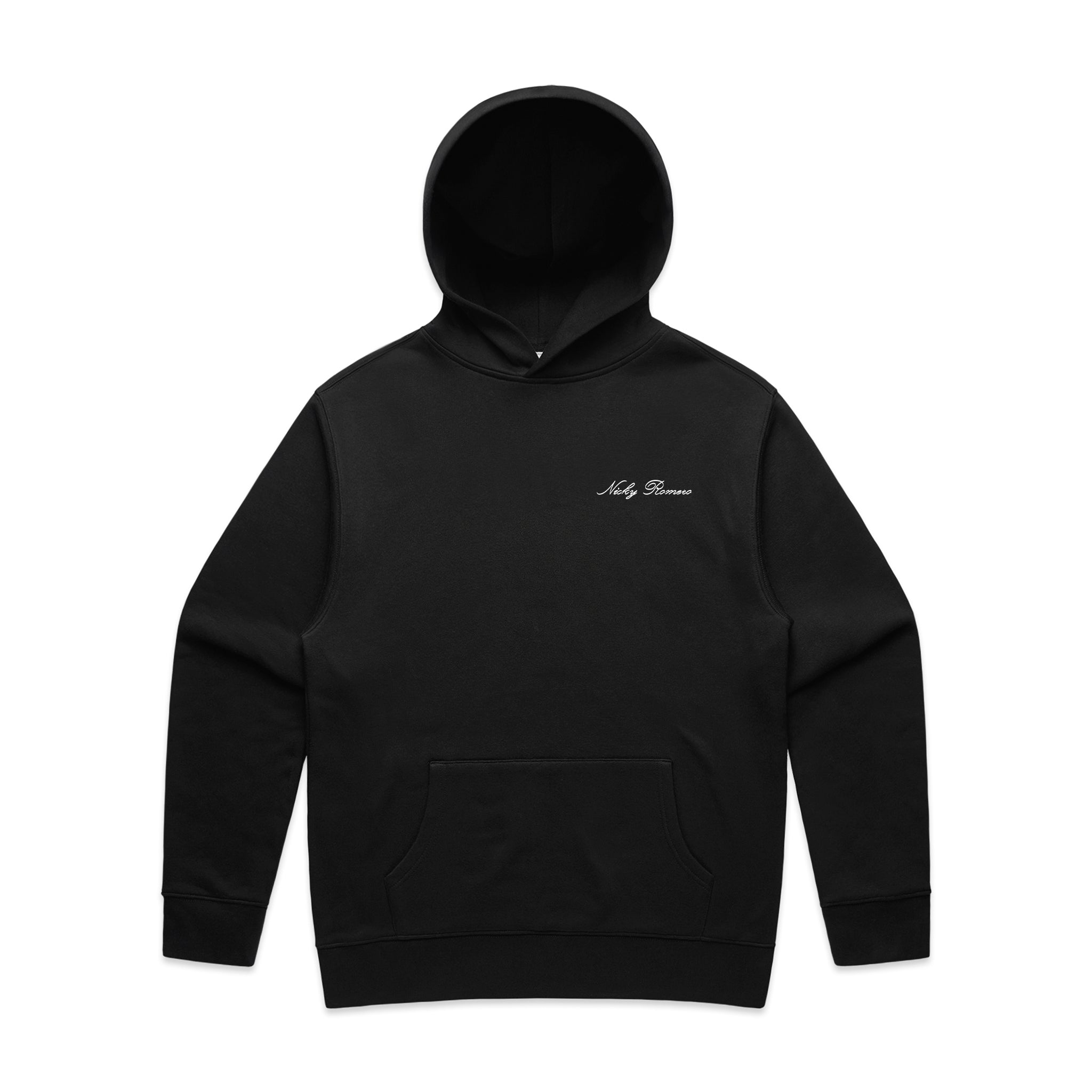 Nicky Romero Regular Classic Hoodie
