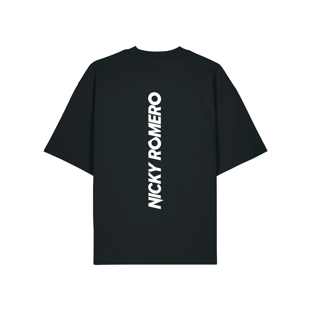 Nicky Romero Oversized Classic Tee