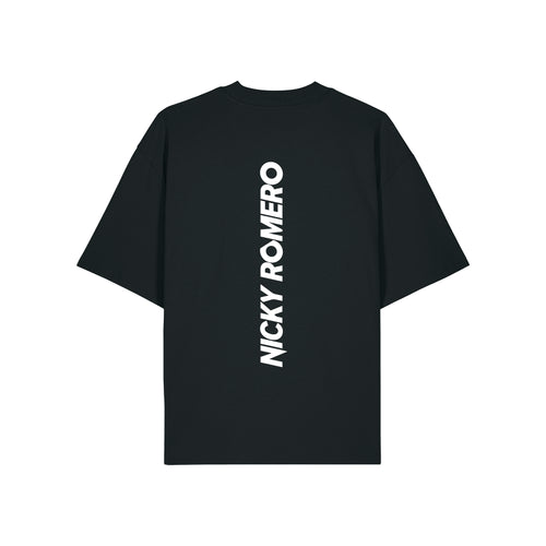Nicky Romero Oversized Classic Tee