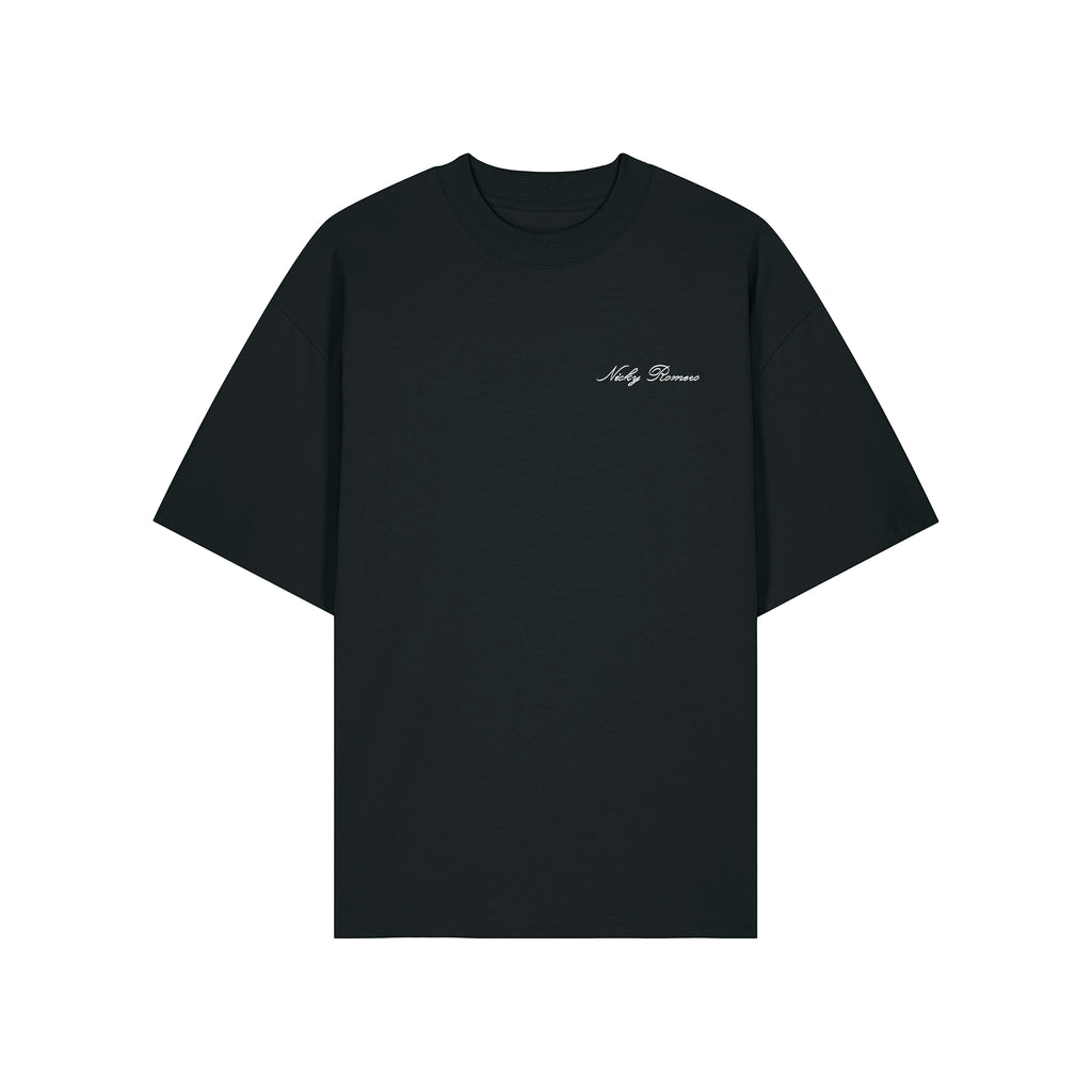 Nicky Romero Oversized Classic Tee
