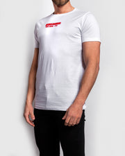 PRTCL T-shirt Capsule Collection White