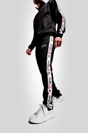 PRTCL Capsule Collection Tracksuit