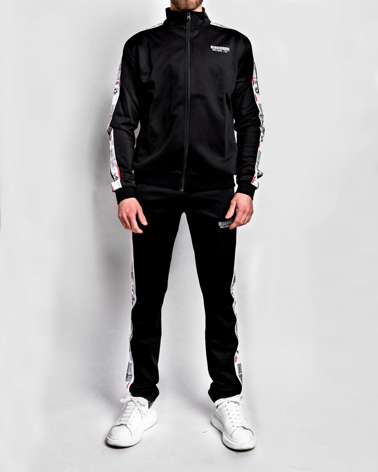 PRTCL Capsule Collection Tracksuit