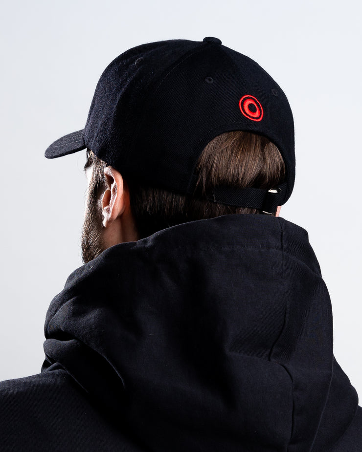 PRTCL Cap Barcode Capsule Collection